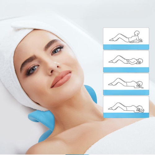 Nakke Stretcher