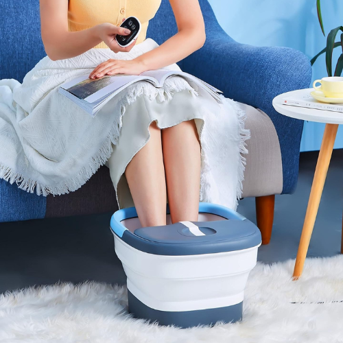 Smart Fod Massage
