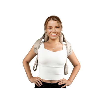 Smart Massager Pro