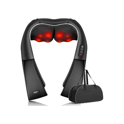 Smart Massager