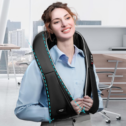 Smart Massager