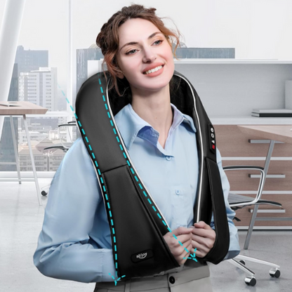 Smart Massager
