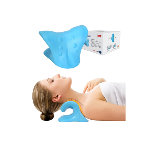 Nakke Stretcher
