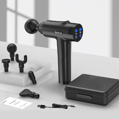 Massage Pistol